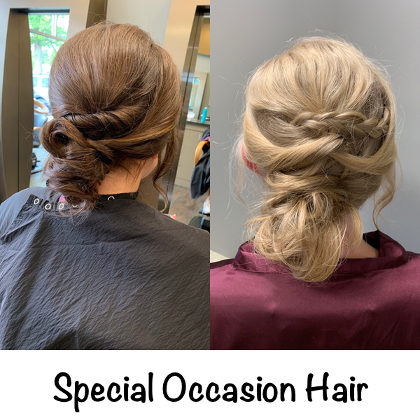 Example of a successful coloring